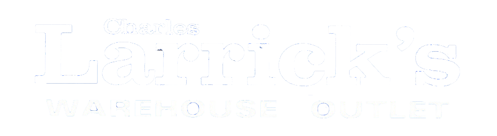 Larrick's Logo